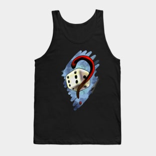 gueess what? Tank Top
